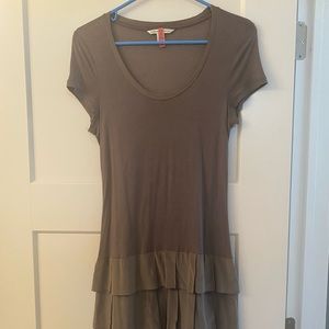 Banana Republic T-shirt dress